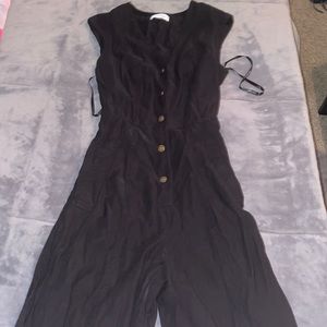 Calvin Klein jumpsuit